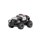 Mini tālvadības automašīna REBEL POLICE
