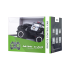 Mini tālvadības automašīna REBEL POLICE