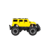 SUV tālvadības automobilis, mini