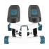 Mini stepper Rebel Active RBA-3226