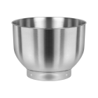 Virtuves kombaina bļoda, 5,5 l, EASY COOK SINGLE TSA3545-B/W