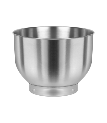 Virtuves kombaina bļoda, 5,5 l, EASY COOK SINGLE TSA3545-B/W