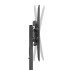 Mobilais televizora turētājs – statīvs ar plauktu Cabletech 32–55″
