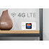 Mobilais 4G LTE MiFi maršrutētājs Rebel MODEM - MIFI