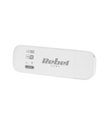 4G Wi-Fi modems Rebel RB-0700