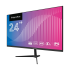 Monitors Kruger&Matz ar skaļruņiem 24" 100Hz