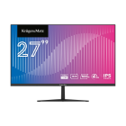 Monitors Kruger&Matz, 27", 100 Hz
