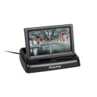 Automašīnas monitors Peiying 4,3″