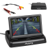 Automašīnas monitors Peiying 4,3″