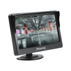 Automašīnas monitors Peiying 5"