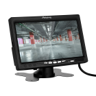 Automašīnas monitors Peiying, 7"