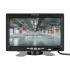 Automašīnas monitors Peiying, 7"