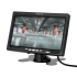 Automašīnas monitors Peiying, 7"