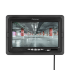 Automašīnas monitors Peiying, 7"