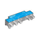 TV/SAT dubultais multipleksors ALCAD ME-213