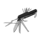 Daudzfunkcionāls instruments, kabatas nazis Rebel Tools