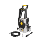 Augstspiediena mazgātājs Rebel RB-5010, 1200 W