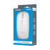 Pele Rebel, balta, WDM210