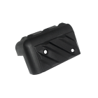 Plastmasas kolonnas stūris KC1 8,5 x 5,5cm