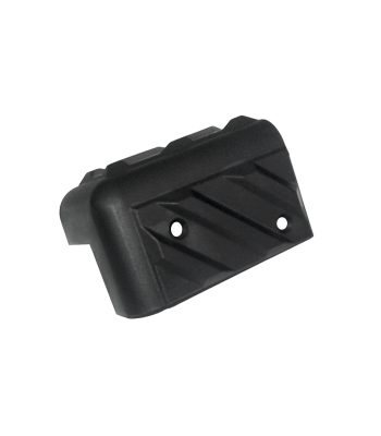 Plastmasas kolonnas stūris KC1 8,5 x 5,5cm