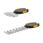 Griešanas uzgaļu komplekts RB-5003