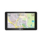 GPS navigācija ar EU karti Peiying Alien PY-GPS7014