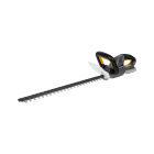 Akumulatora dzīvžoga šķēres Rebel Tools 20V
