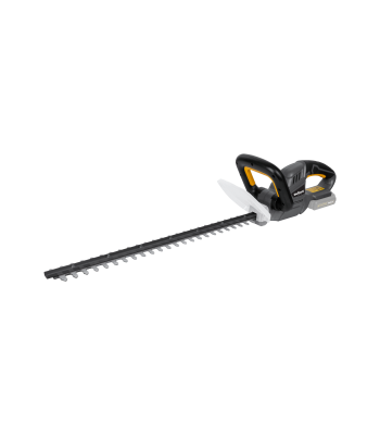 Akumulatora dzīvžoga šķēres Rebel Tools 20V