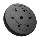 Bitumena svaru disks Rebel Active, RB-2105-1, 20 kg, 31 mm