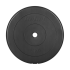 Bitumena svaru disks REBEL ACTIVE RB-2119, 20kg, 31mm