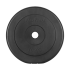 Bitumena svaru disku komplekts Rebel Active 2x10 kg, atvere 31 mm