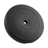 Bitumena svaru disku komplekts Rebel Active RB-2118, 2x15 kg, 31 mm