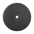 Bitumena svaru disku komplekts Rebel Active RB-2118, 2x15 kg, 31 mm