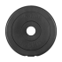 Bitumena svaru disku komplekts Rebel Active 4 x 1,25 kg, 31 mm