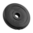 Bitumena svaru disku komplekts Rebel Active 4 x 1,25 kg, 31 mm