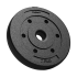 Bitumena svaru komplekts REBEL ACTIVE, 4 x 2,5 kg, 31 mm