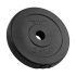 Bitumena svaru disku komplekts Rebel Active, RB-2115, 4 x 2,5 kg, 31 mm