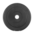 Bitumena svaru disku komplekts Rebel Active, RB-2115, 4 x 2,5 kg, 31 mm