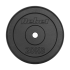 Čuguna svaru disks Rebel Active RBA-2131 20 kg, 31 mm