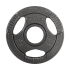 Olimpiskais čuguna svaru disku komplekts Rebel Active RBA-2143, 4 x 1,25 kg, 51 mm