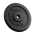 Čuguna svaru disku komplekts Rebel Active RBA-2129, 2 x 10 kg, 31 mm
