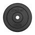 Čuguna svaru disku komplekts Rebel Active RBA-2129, 2 x 10 kg, 31 mm