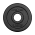 Čuguna svaru disku komplekts, klasiski diski, Rebel Active, 4x1.25kg, 31mm, RBA-2126