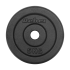 Čuguna svaru disku komplekts, klasiski diski, REBEL ACTIVE, RBA-2128, 4 x 5 kg, 31 mm