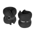 Svari potītēm un plaukstu locītavām REBEL ACTIVE, 2x1.5kg