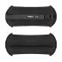 Atsvari potītēm un plaukstu locītavām REBEL ACTIVE, 2 x 4 kg