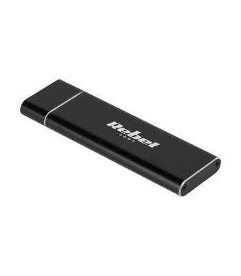 Rebel ārējais SSD diska korpuss NVMe/NGFF M2788