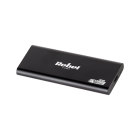 Rebel alumīnija SSD diska korpuss ar USB Type-C 3.0, M.2