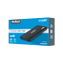 Rebel alumīnija SSD diska korpuss ar USB Type-C 3.0, M.2