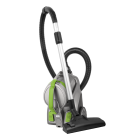 Bezsomas putekļsūcējs Teesa Vacuum Green